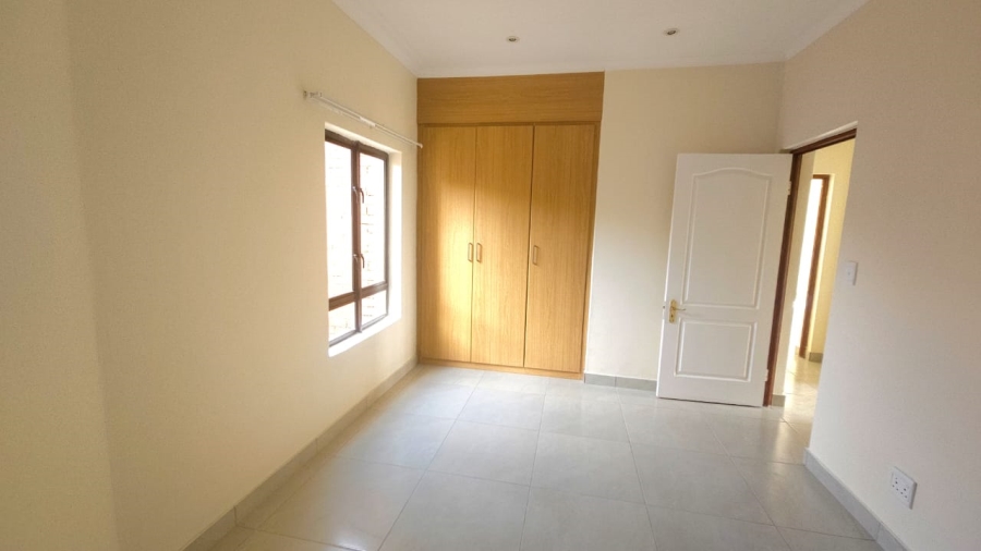 To Let 3 Bedroom Property for Rent in Landsmeer Residential Estate North West